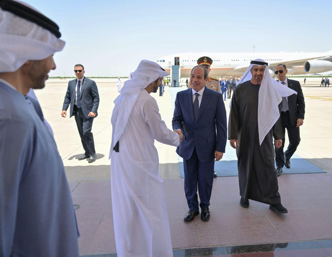 السيسي