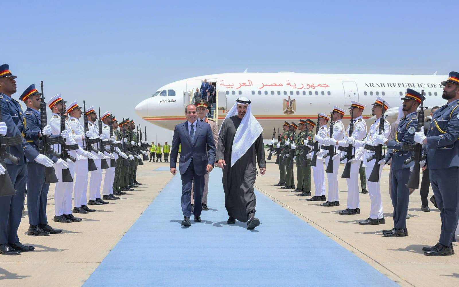 السيسي