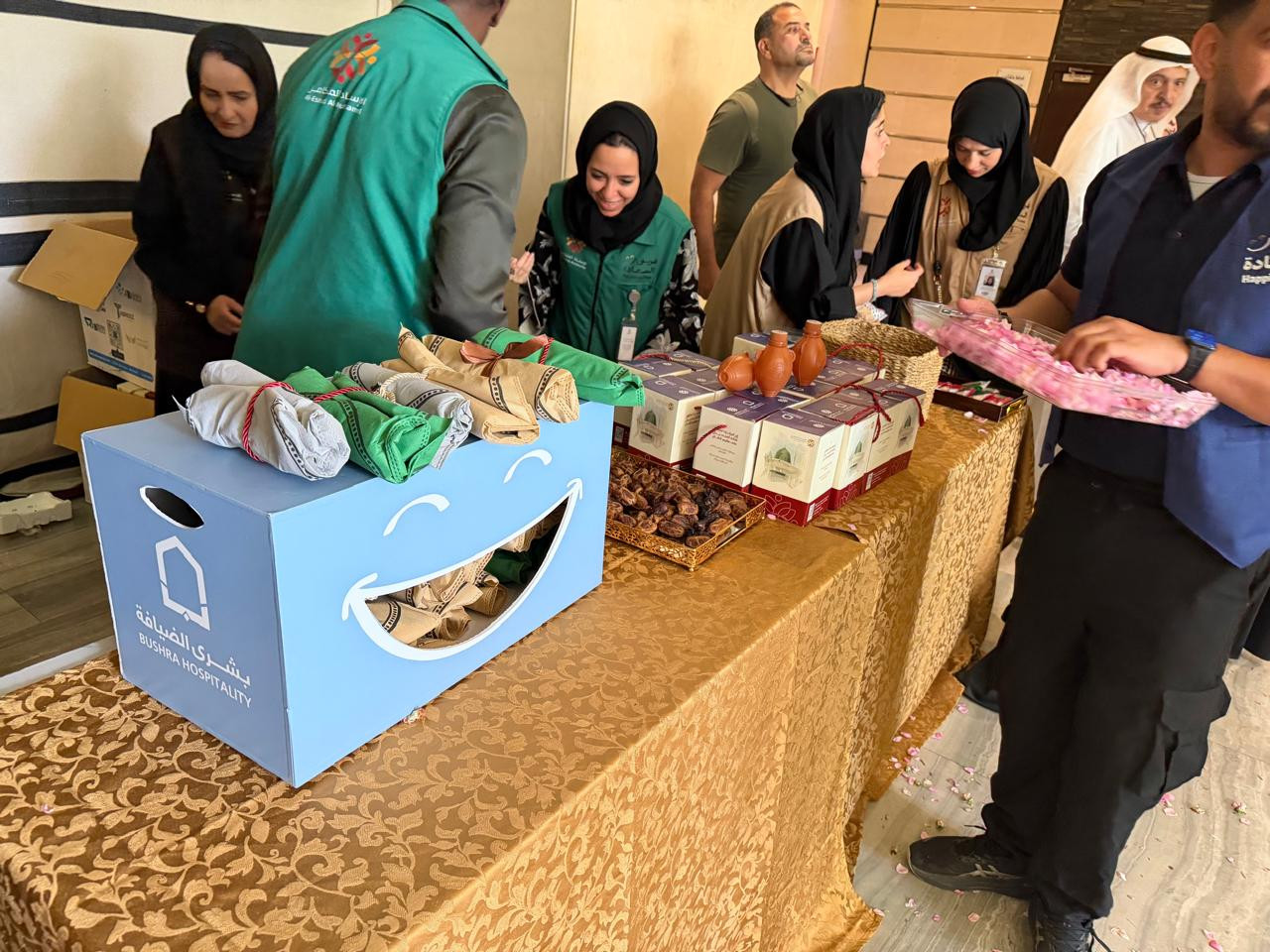 الحجاج