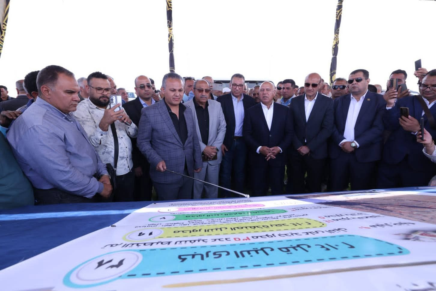 وزير النقل
