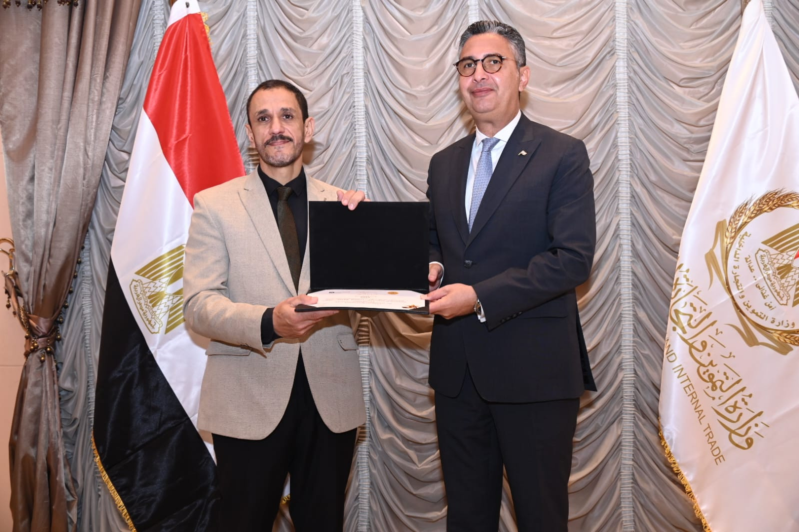 التموين