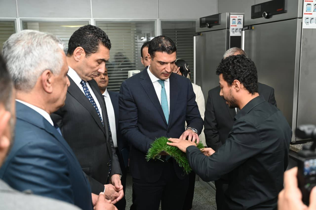 الصناعة