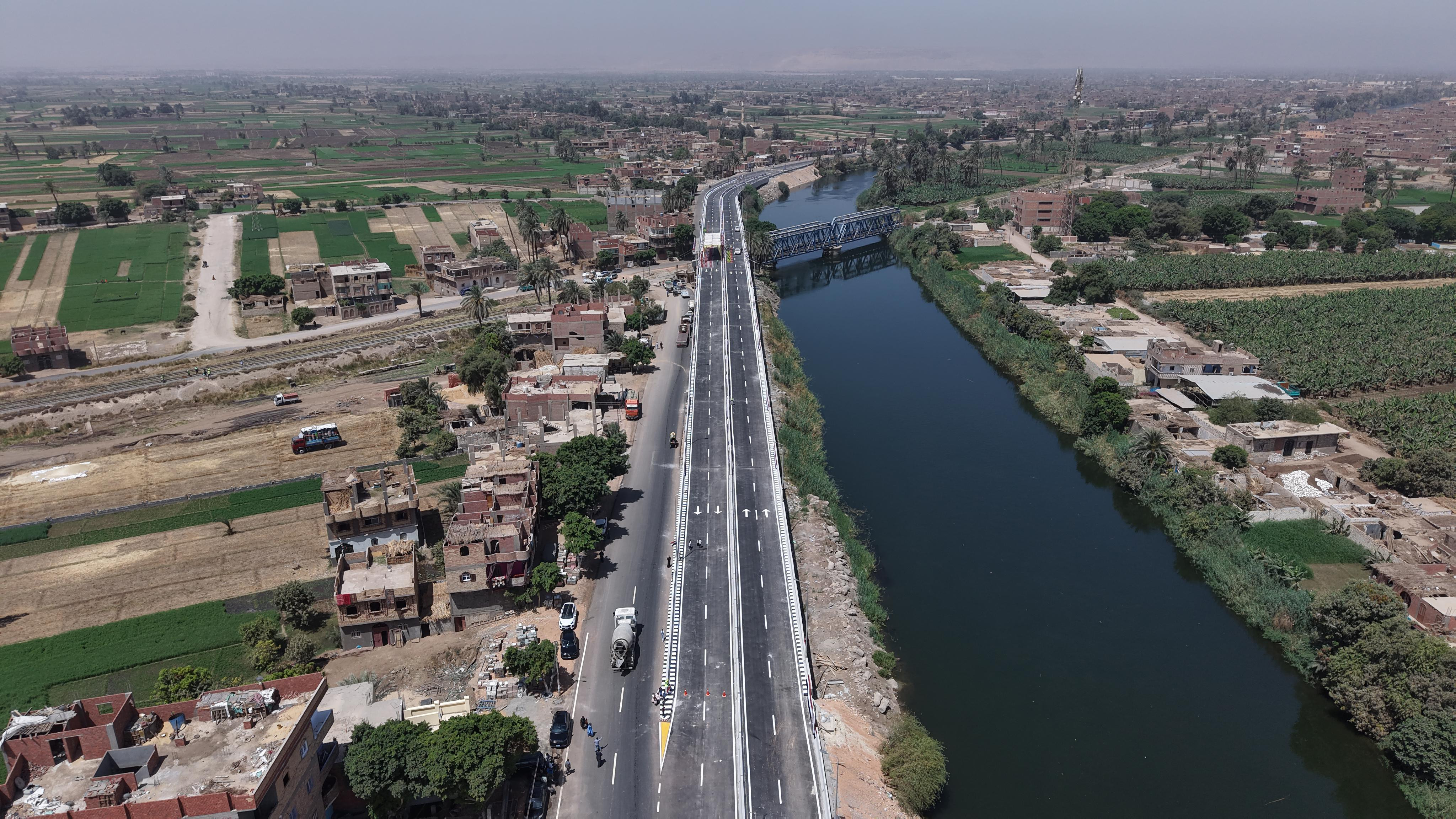 وزير النقل