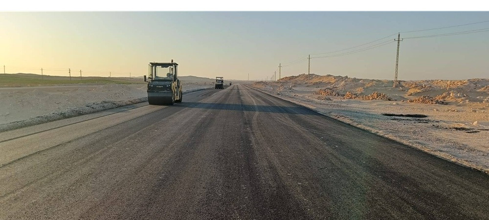 النقل تطوير