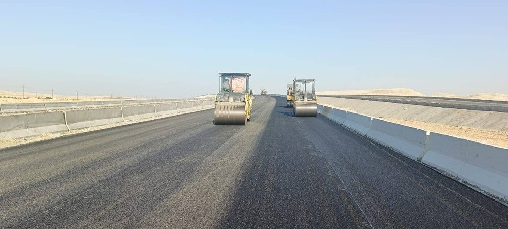 النقل تطوير