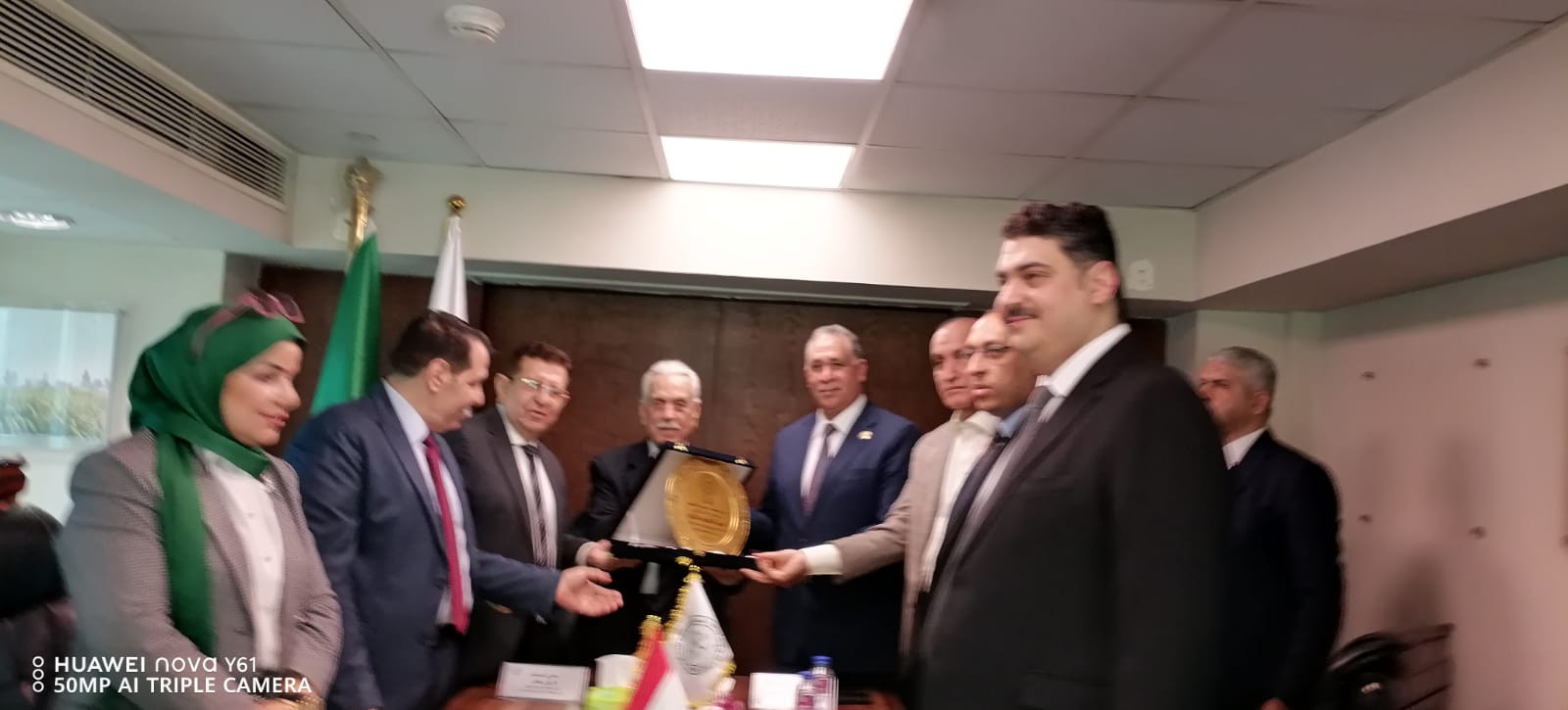 لمحكمة العربية للتحكيم