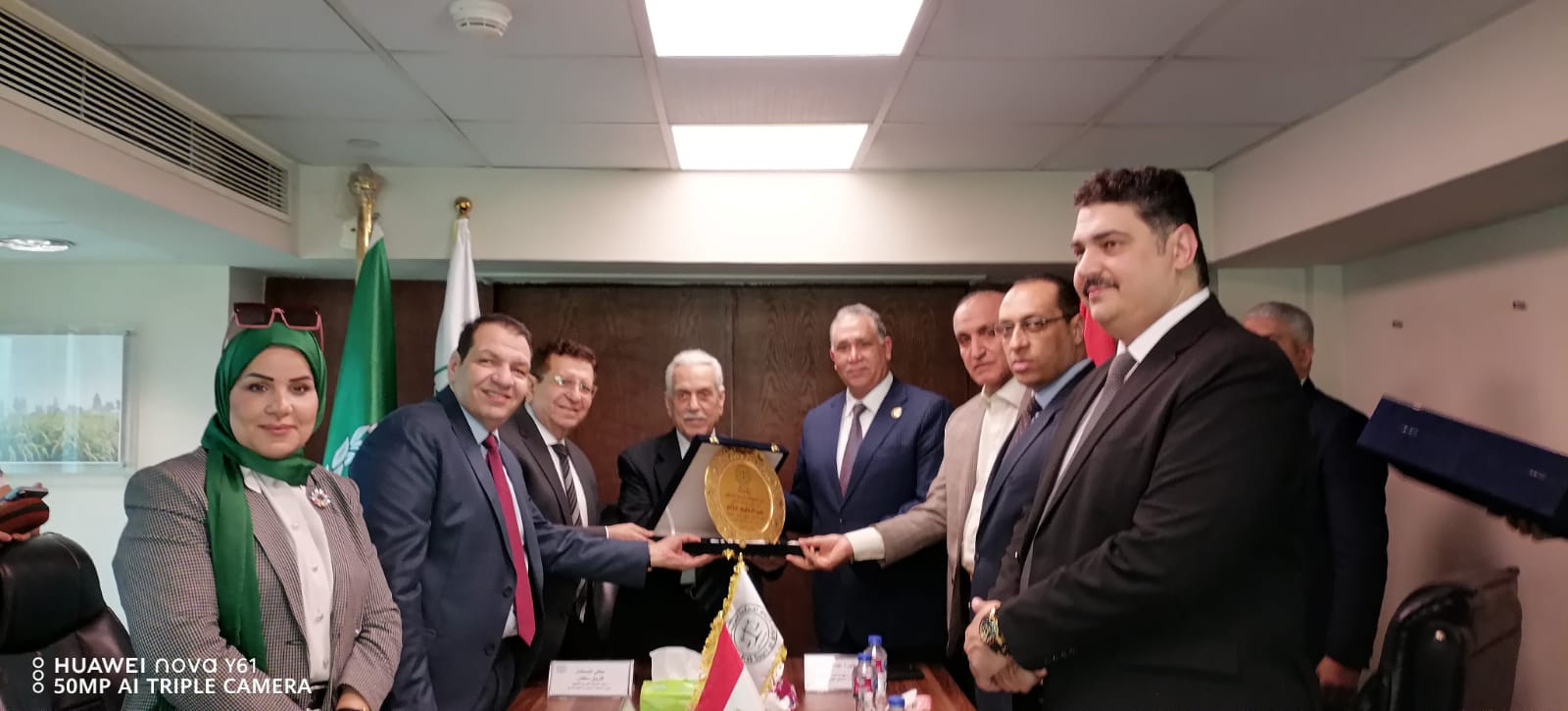 لمحكمة العربية للتحكيم