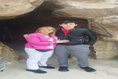 الرئيس التنفيذي للمجلس العالمي للسياحة