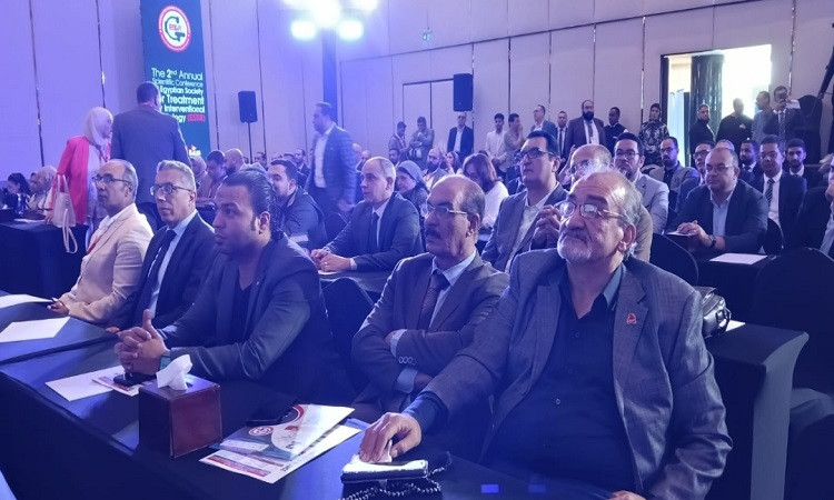 برعاية وحضور وزير الصحة