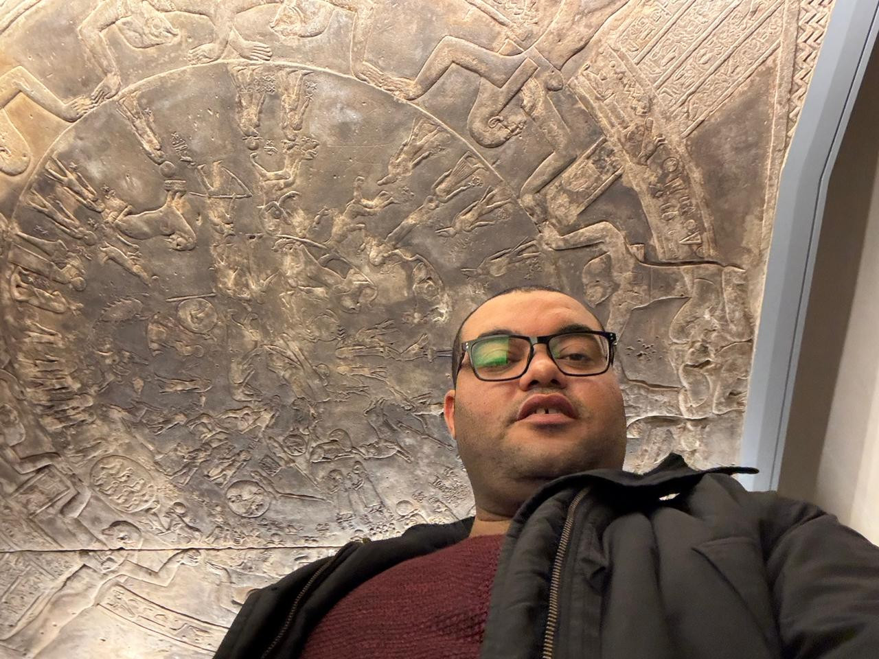 زودياك دندرة
