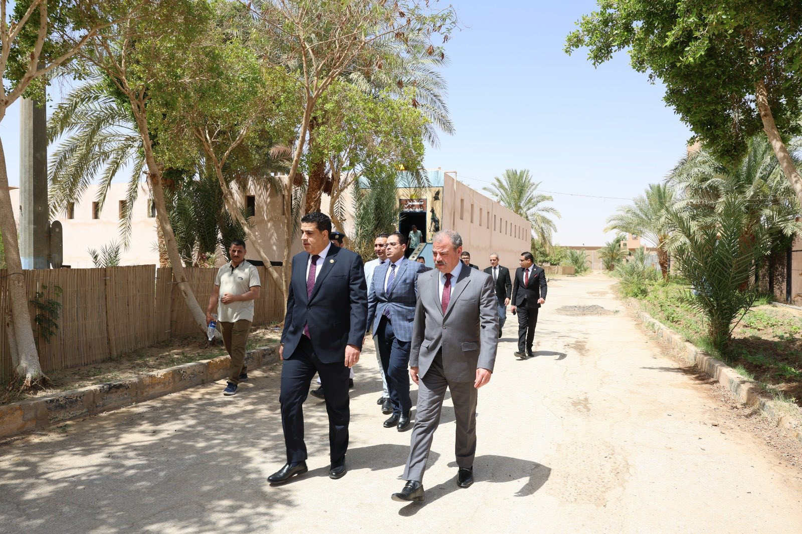 النيابة العامة