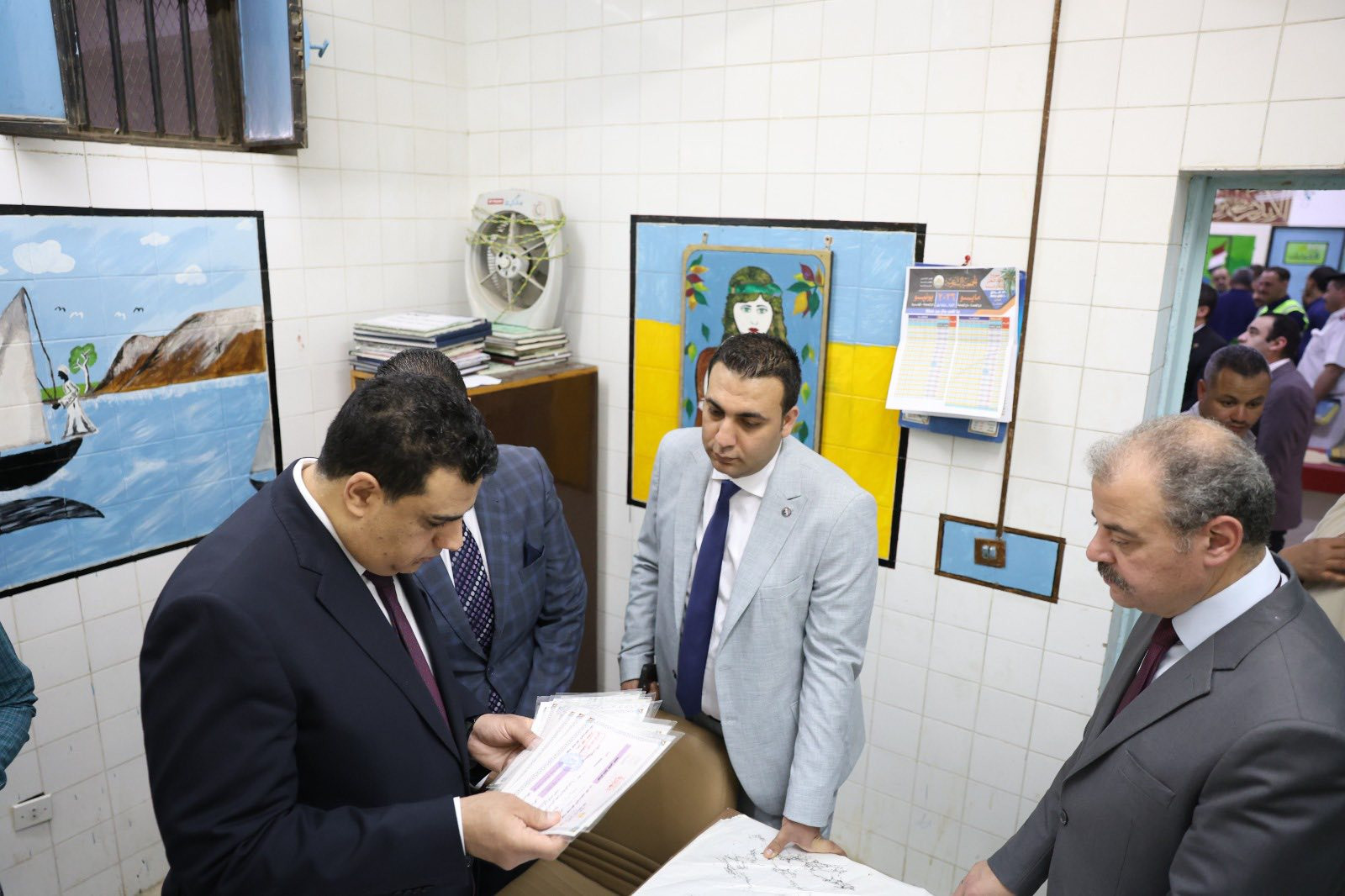 النيابة العامة