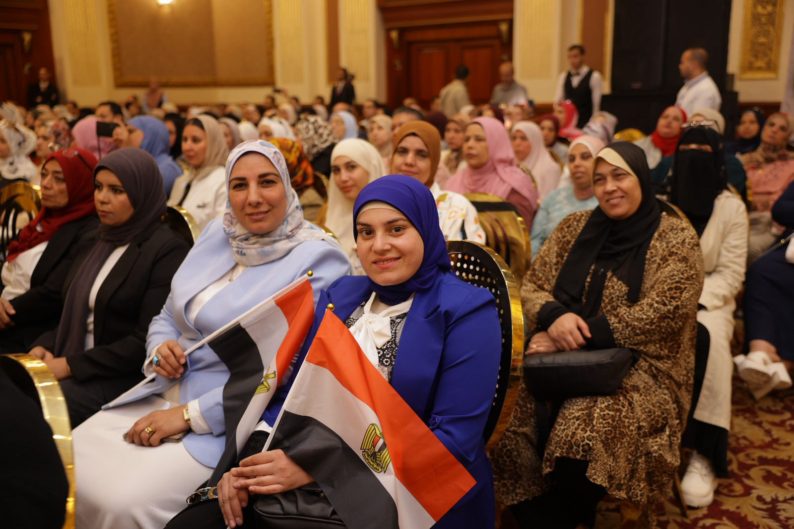 اليوم العالمي للتمريض