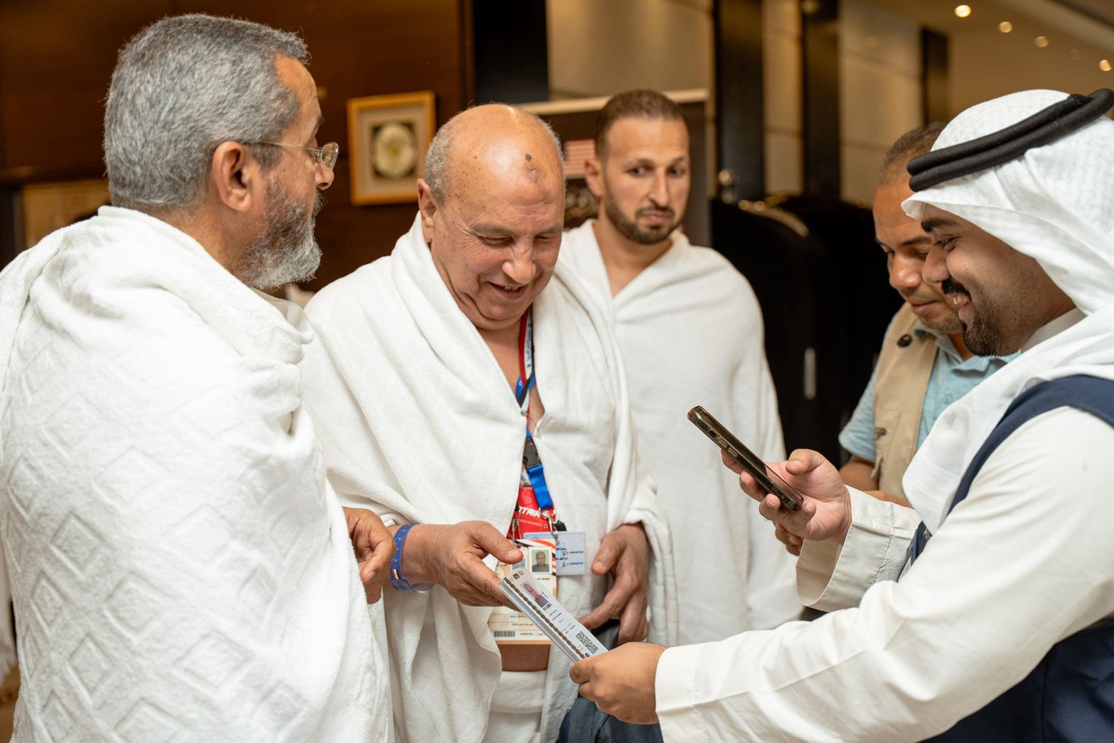 الحجاج