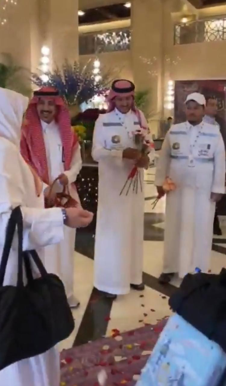 الحجاج