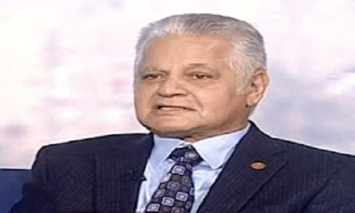 د. مجدي صلاح الدين