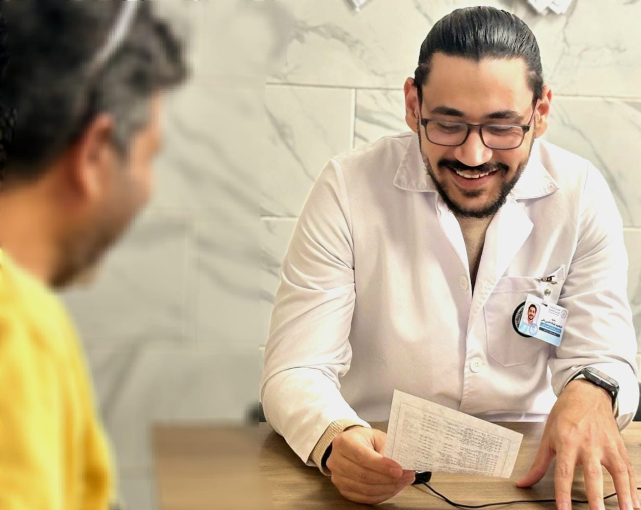 هيئة الرعاية الصحية