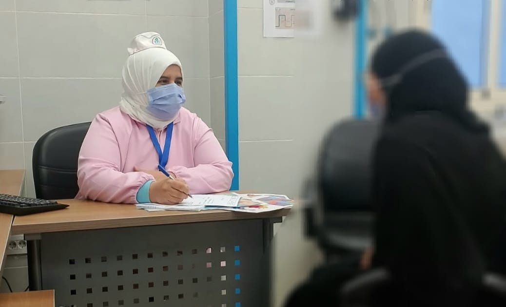 هيئة الرعاية الصحية