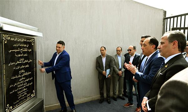 الحكومة تواصل دعم المستثمرين وتوسيع قاعدة الإنتاج والتصدير