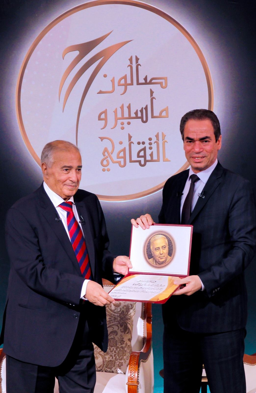 فاروق جويدة