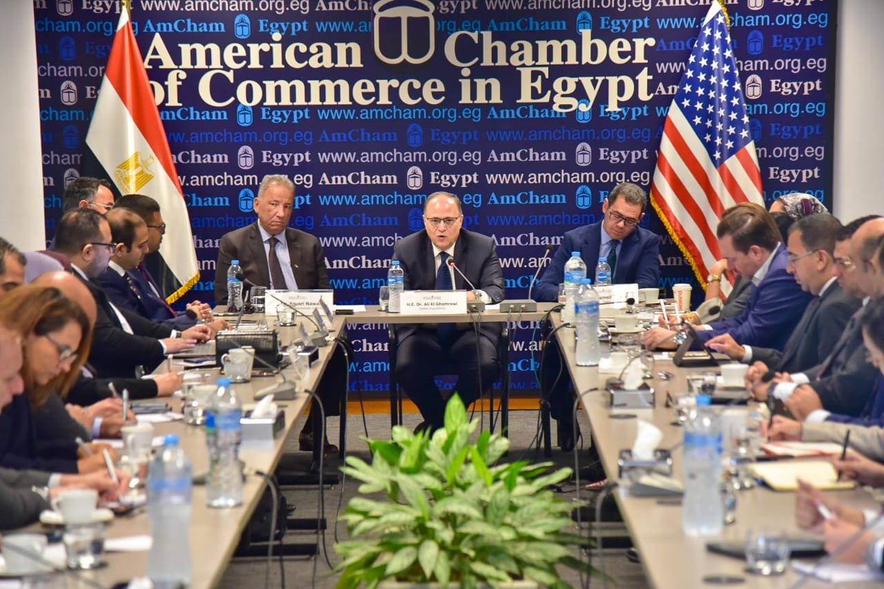 مائدة مستديرة للدواء