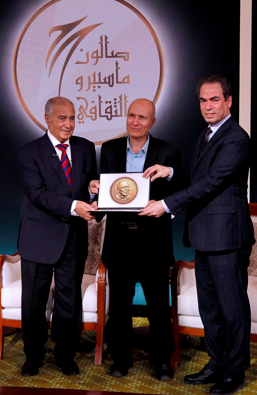 الوطنية للاعلام