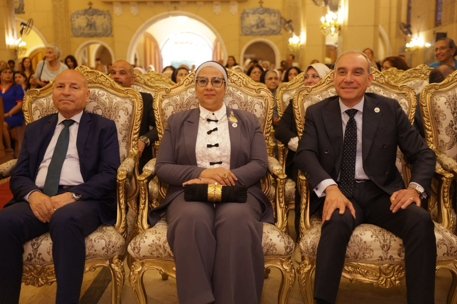 كنسية العزراء