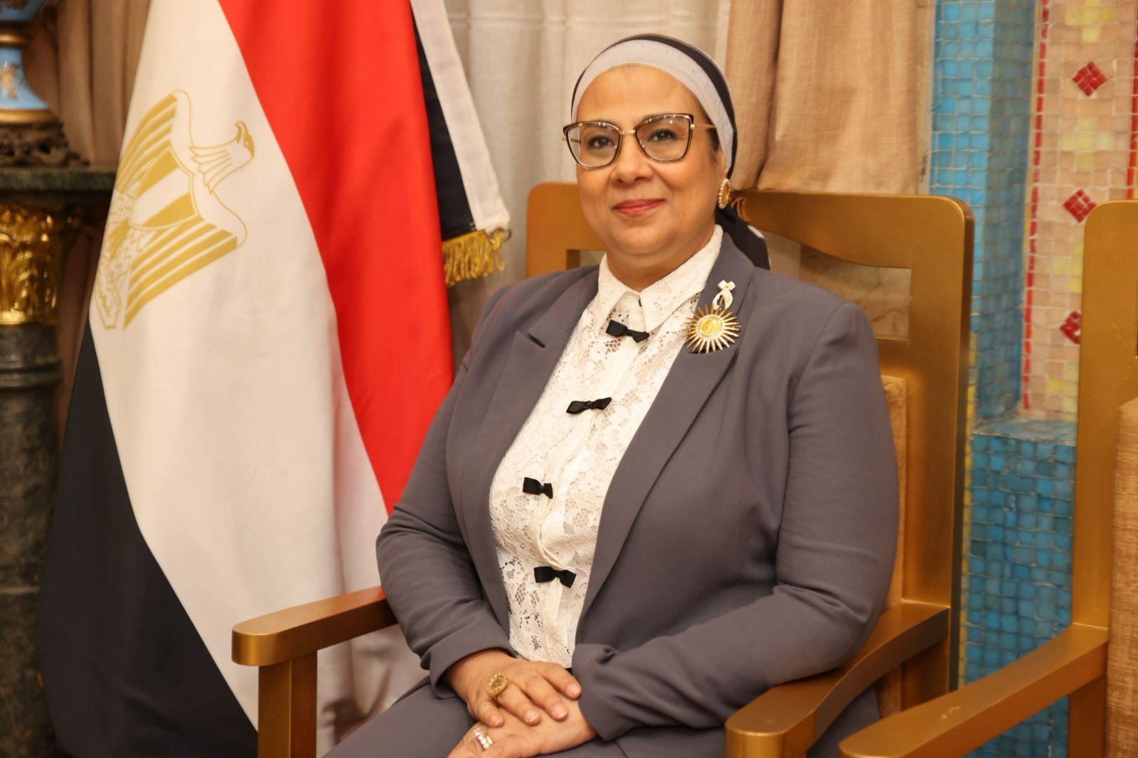 كنسية العزراء