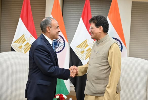 وزير الخارجية