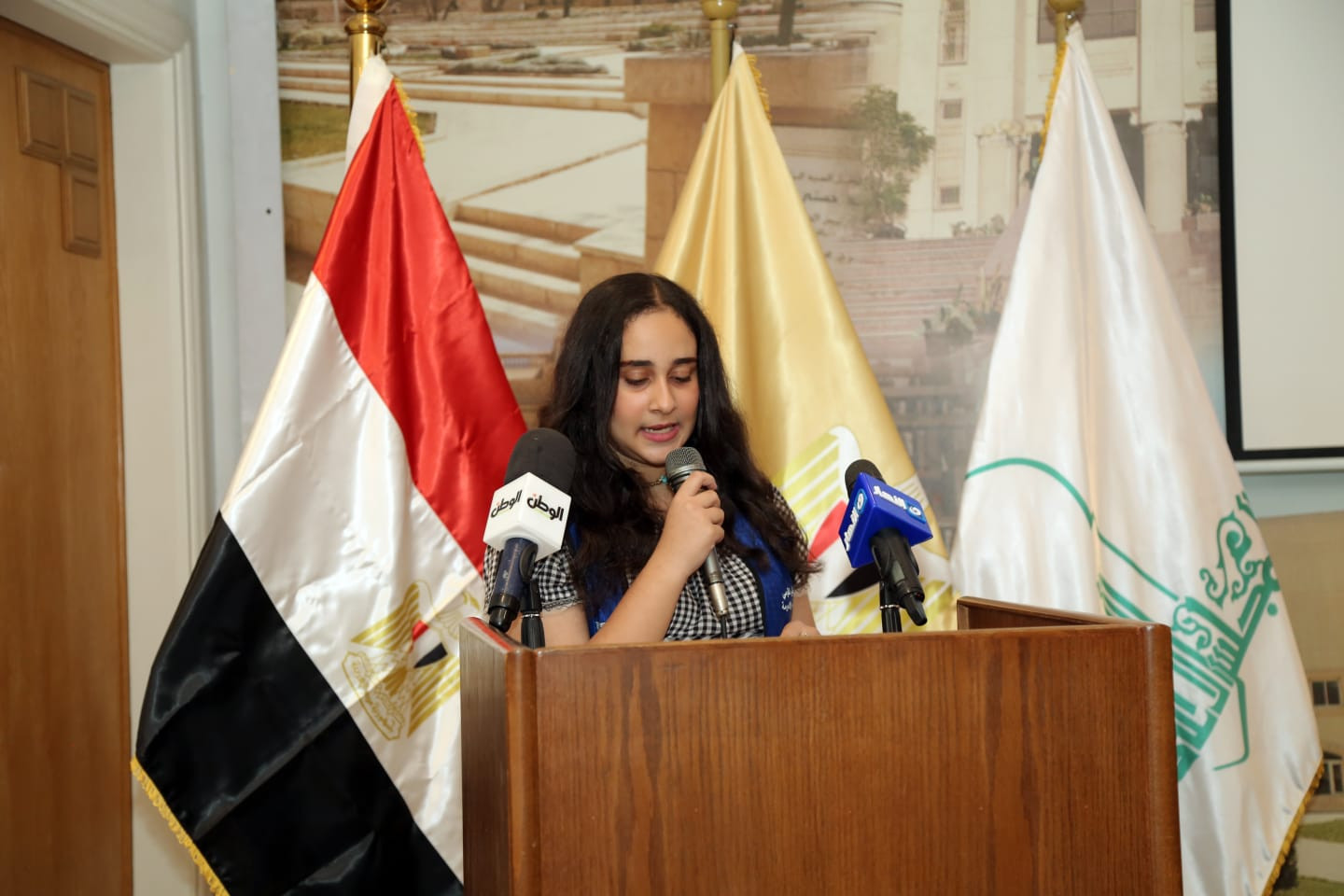 وعي
