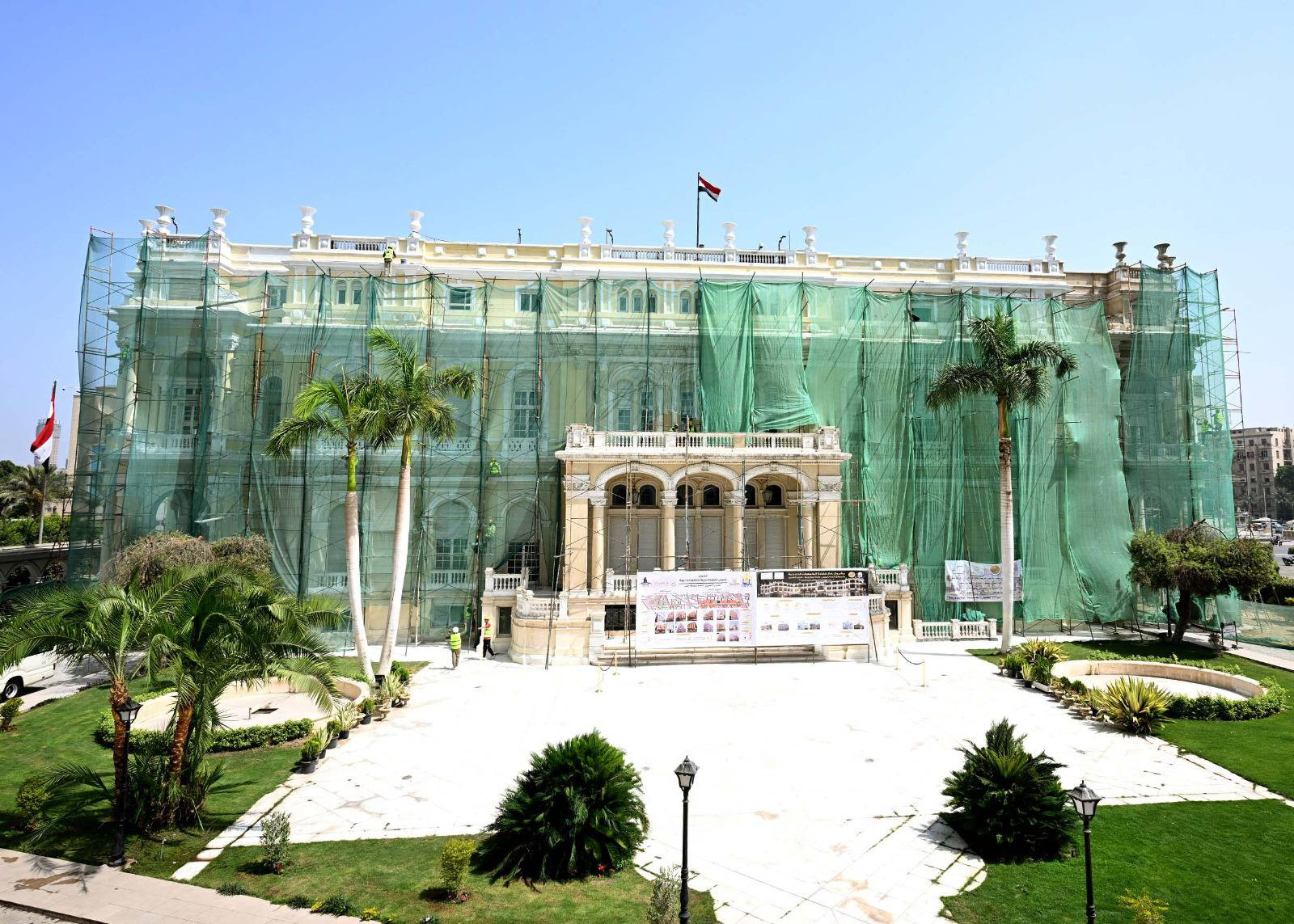 مدبولي
