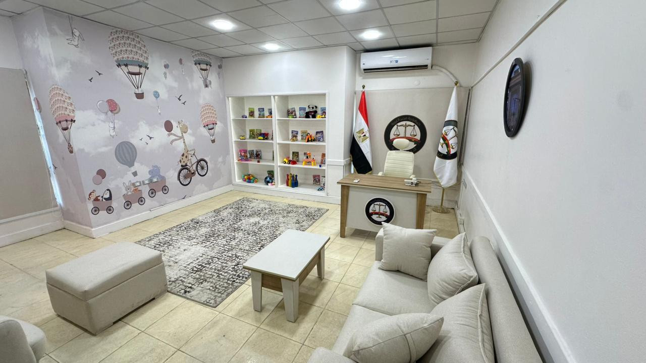 مبادرة النائب العام