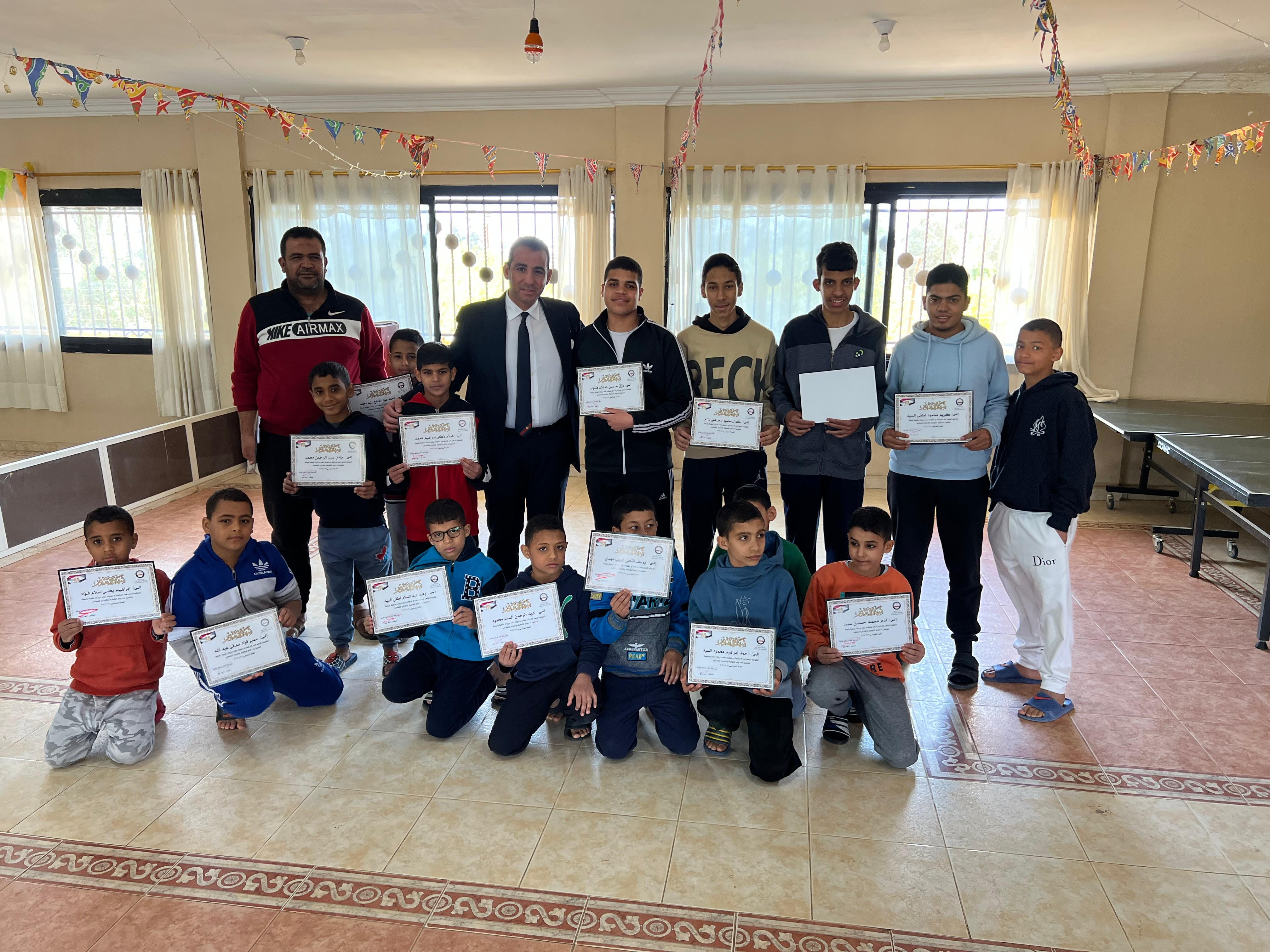 مبادرة النائب العام