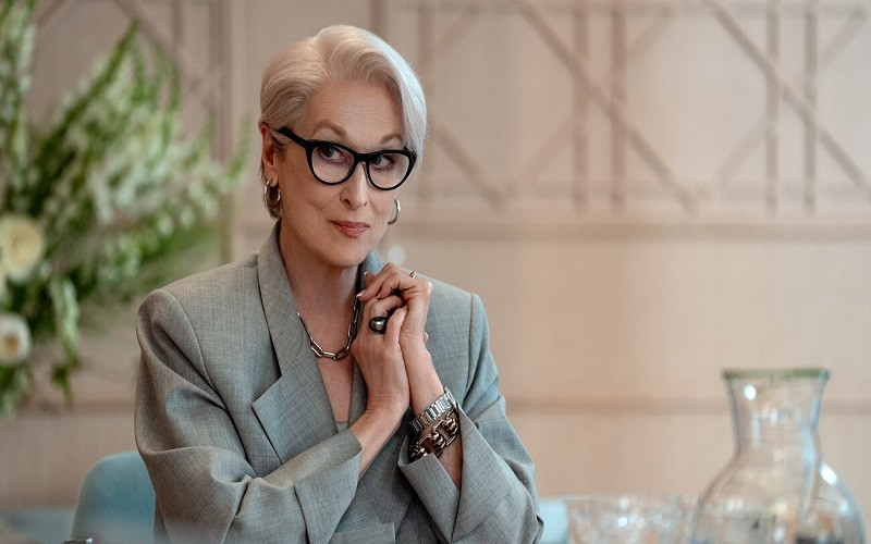 فيلم The Devil Wears Prada