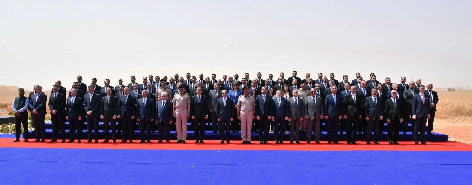 السيسي