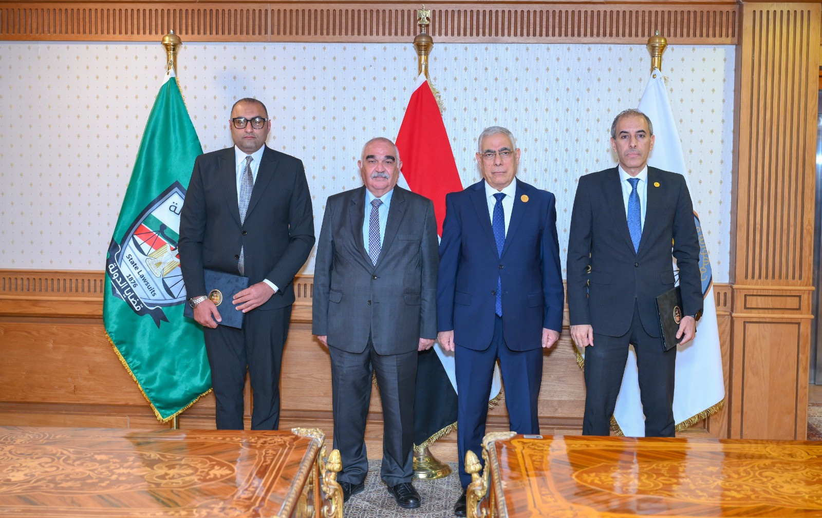 النيابة العامة