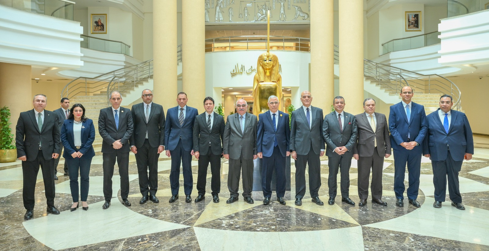 النيابة العامة