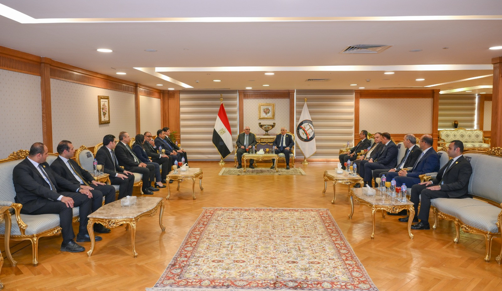 النيابة العامة