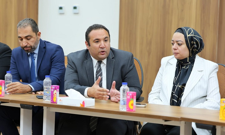 هيئة الدواء المصرية