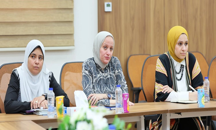 هيئة الدواء المصرية