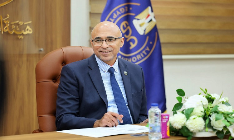هيئة الدواء المصرية