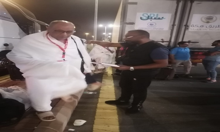 السياحة :تشكل لجنة ميدانية لأول مرة بمنطقة النوارية لاستقبال حافلات ال
