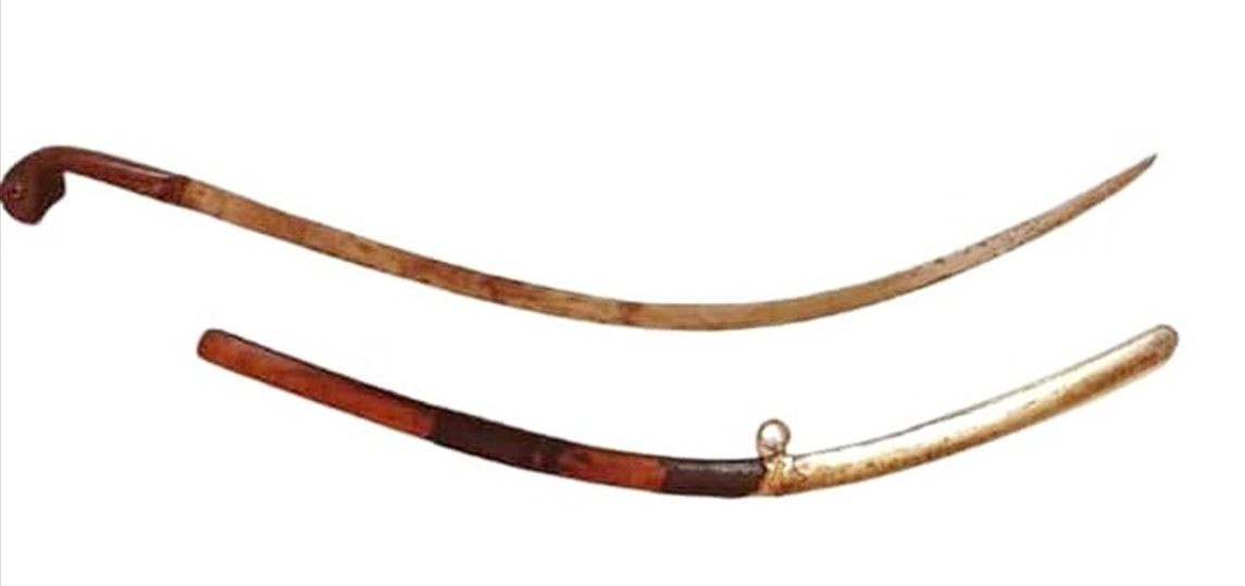 قطع اثرية شهر مايو