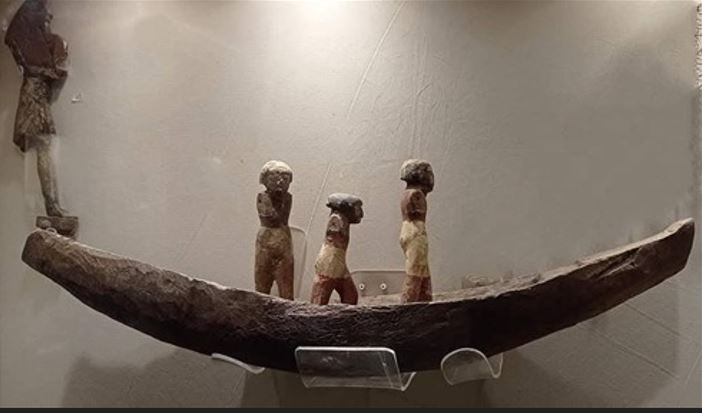 قطع اثرية شهر مايو