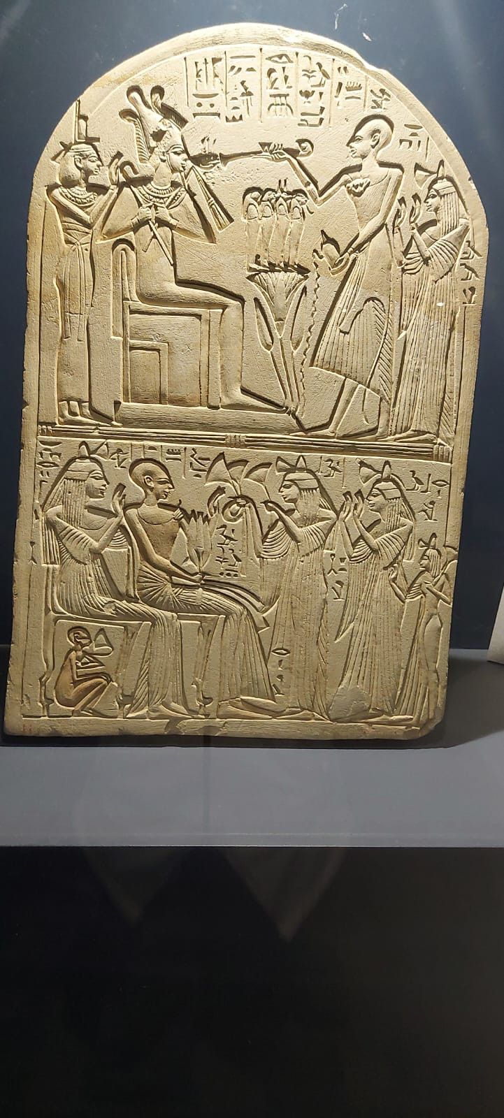 قطع اثرية شهر مايو