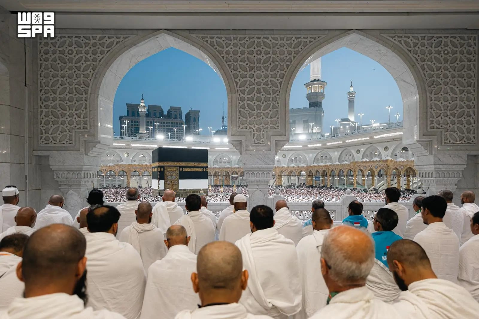 الحج