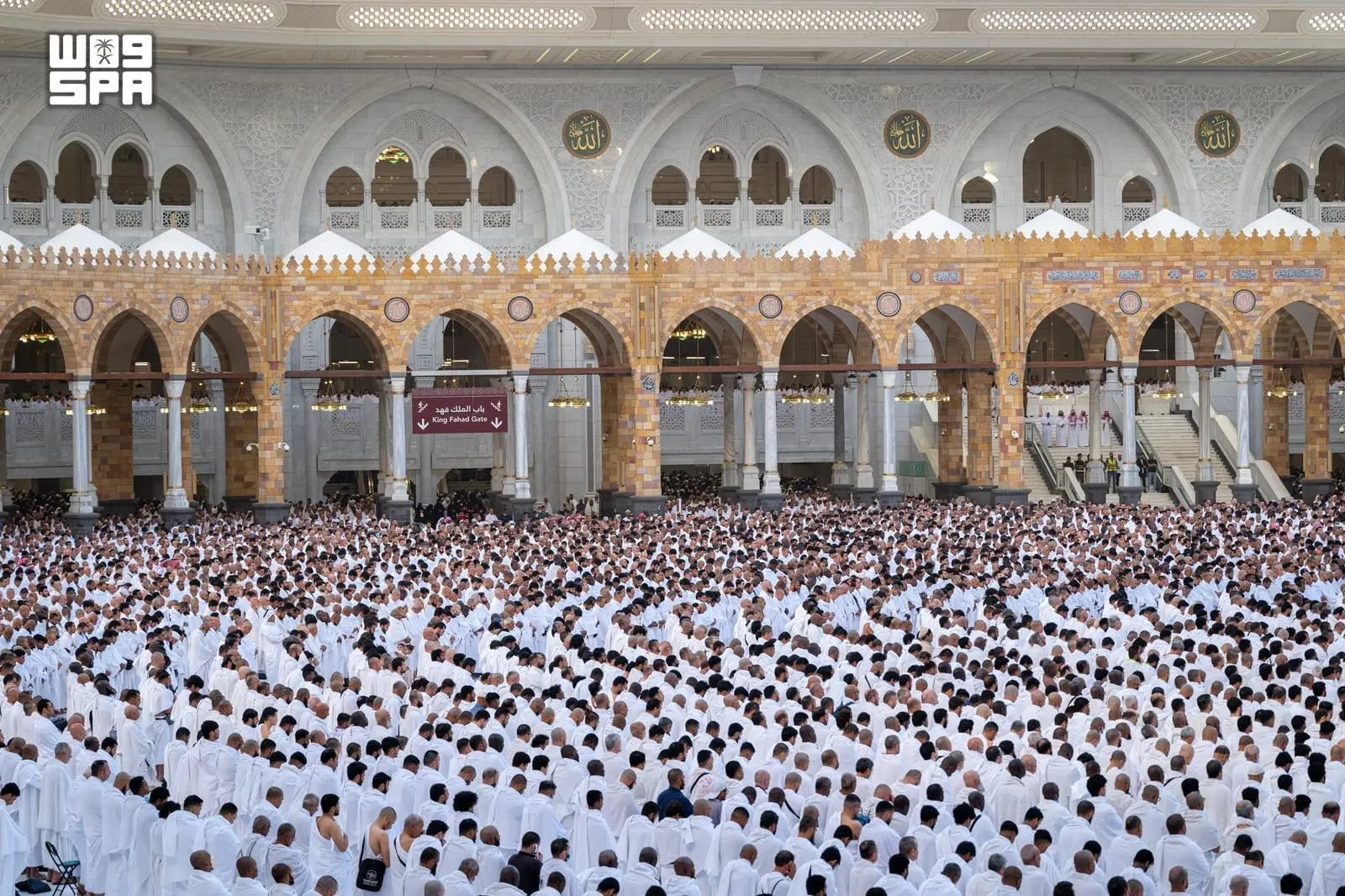 الحج