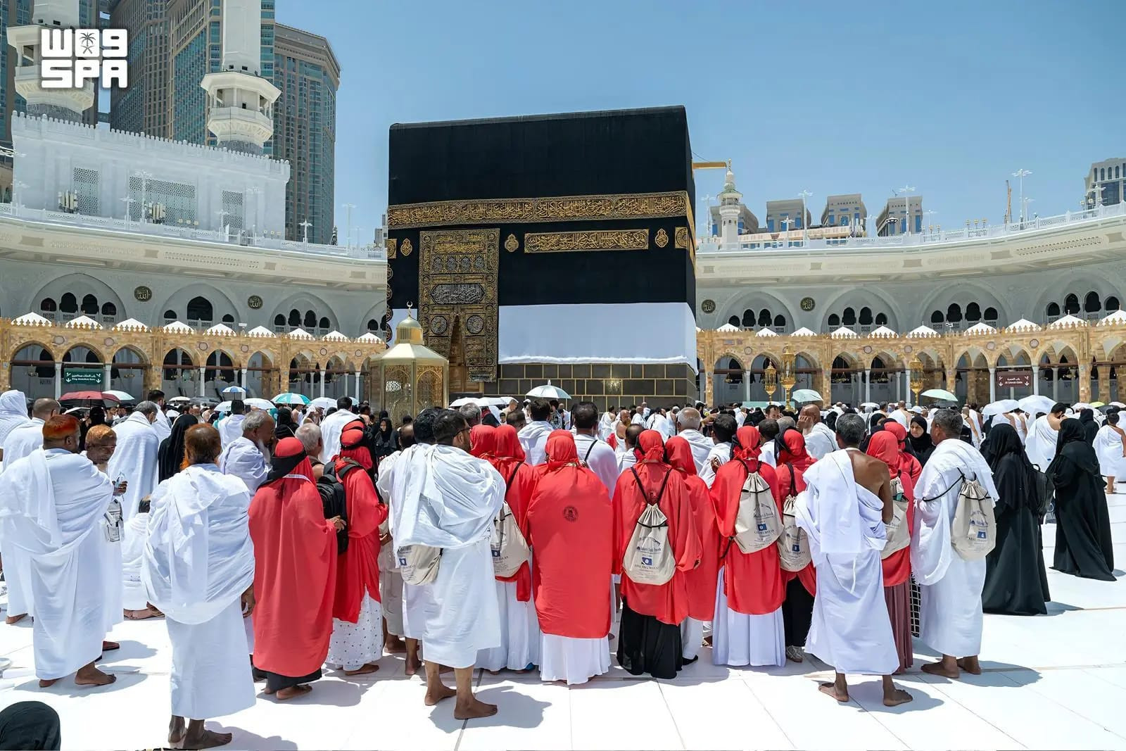الحج