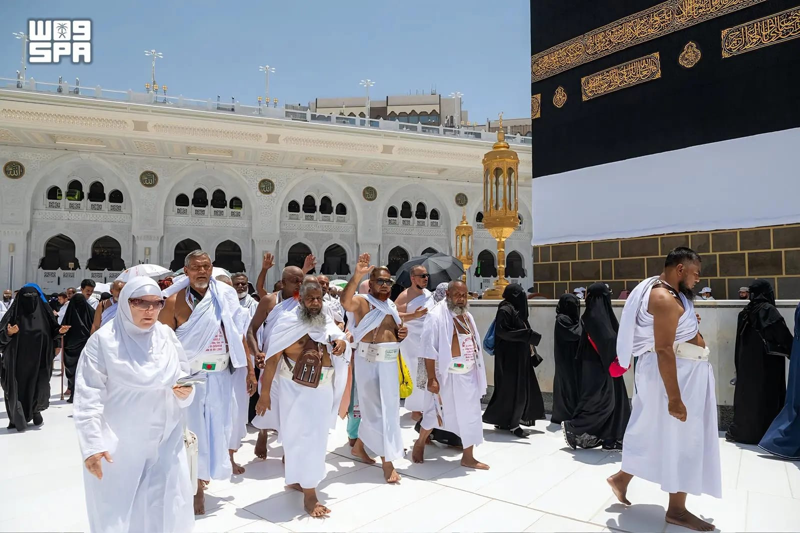 الحج