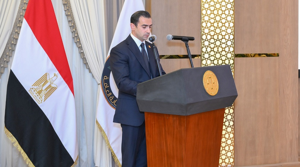 النائب العام يبحث مع نظيره الكيني